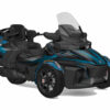 Kit-deco-Can-Am-Spyder-RT-Stark-Bleu-3D Can-Am Spyder RT