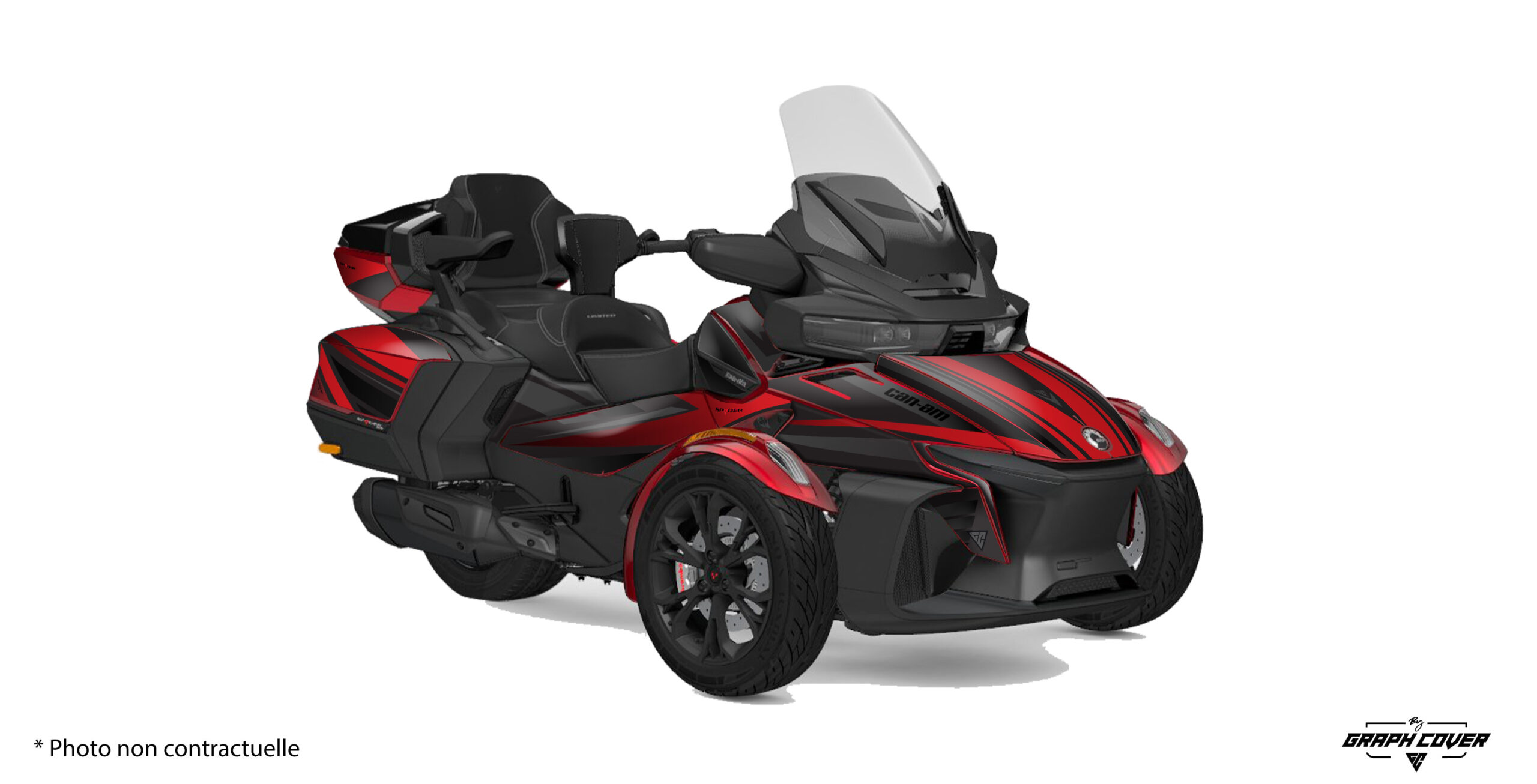 Kit-deco-Can-Am-Spyder-RT-Stark-Rouge-3D