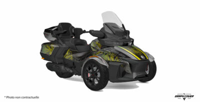 CAN-AM SPYDER RT TAO
