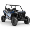 Maverick-Sport-Trax-bleu-3D