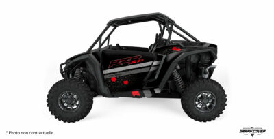 POLARIS RZR XP COAST