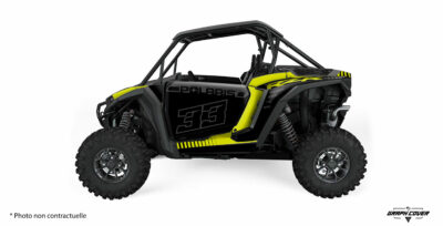 POLARIS RZR XP SPARREN