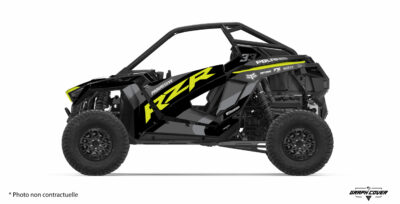 POLARIS RZR PRO R CREW