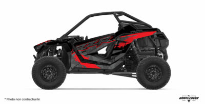 POLARIS RZR PRO R NOMA