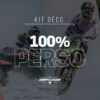 Kit déco 100% personnalisé