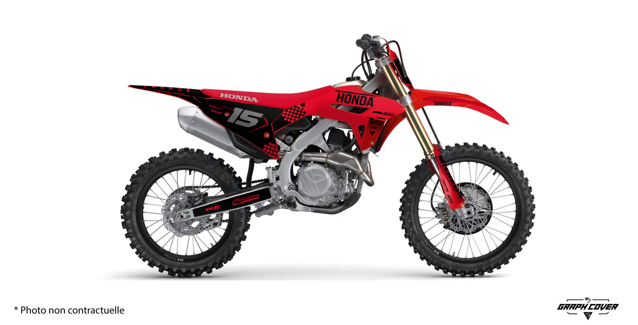 Honda-CRF-450R-2021-Damye-Noir-Rouge-3D