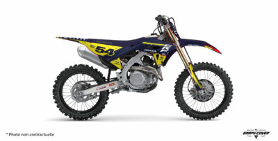 HONDA CRF STRIKE