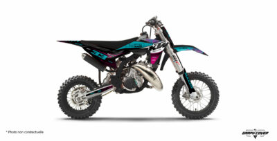 KTM SX 50 VITAL