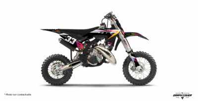 KTM SX 50 HERITAGE