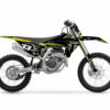 Triumph-TF-250-X-2024+-TF-450-X-2025+-Factory-jaune-3D Kits Déco Triumph TF 250-X