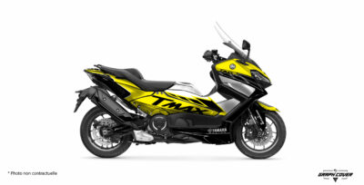 YAMAHA TMAX LEGACY