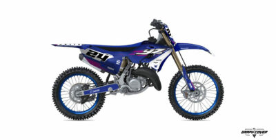 YAMAHA YZ NIMBLE