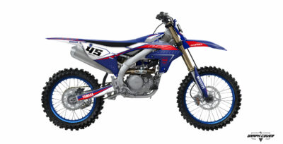 YAMAHA YZF SIGMA