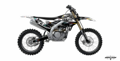 YAMAHA YZF ELEMENT