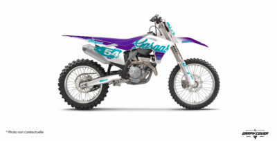 GASGAS MCF / EXF SCROLL