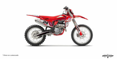 GASGAS MCF / EXF SURAIDA