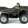 YAMAHA-GRIZZLY-660-04-à-08-Leaf-vert-3D Personnaliser votre machine avec notre Kit déco Grizzly 660.