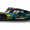 kit-deco-jet-ski-kawasaki-sxr-1500-nalu-jaune-turquoise-3D