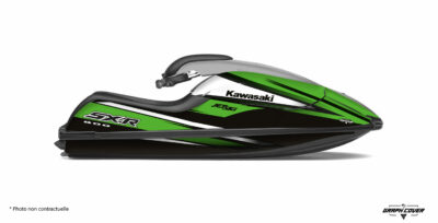 KAWASAKI SX-R 800 FACTORY 10