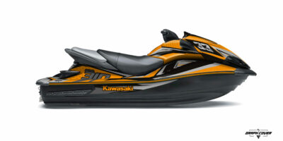 KAWASAKI ULTRA 160LX MANZA