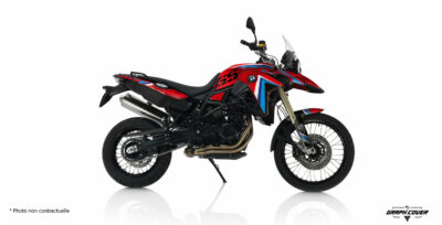 BMW F750 GS / F800 GS / F850 GS HERITAGE