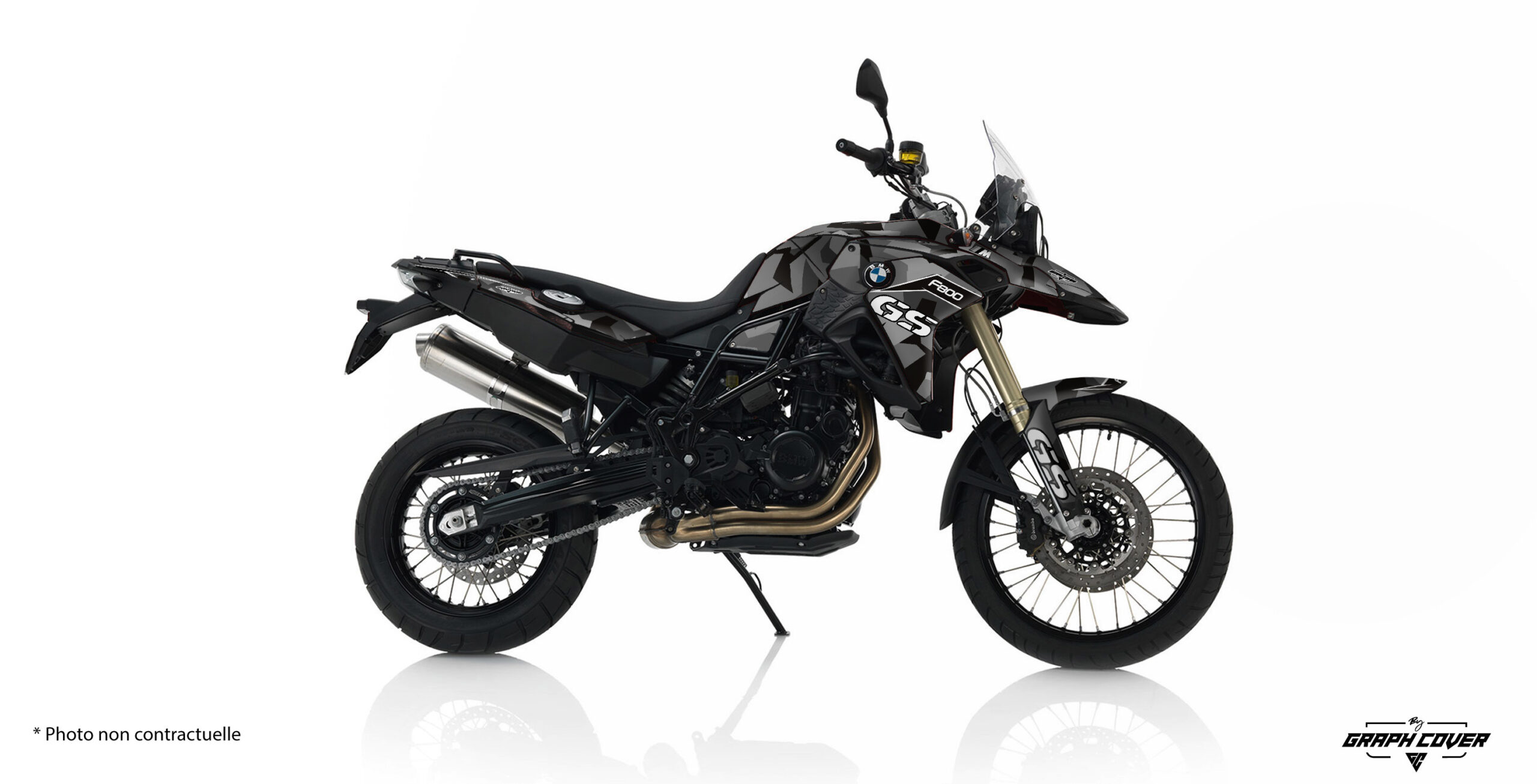 BMW-F800-GS-2013-2015-Kamua-gris-3D1 Kit déco BMW GS800F