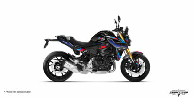 BMW F900 R HERITAGE