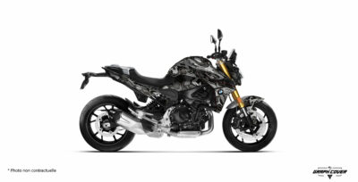 BMW F900 R KAMUA