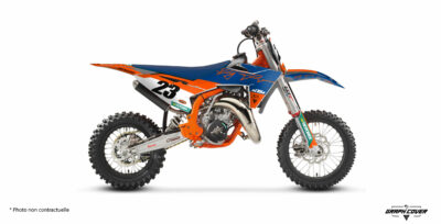 KTM SX 65 BRIGADE