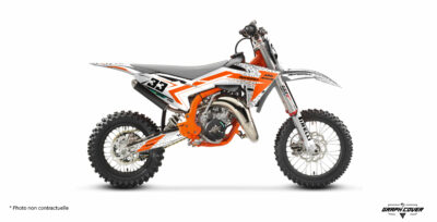 KTM SX 65 FACON