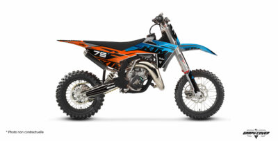 KTM SX 65 RIPIT