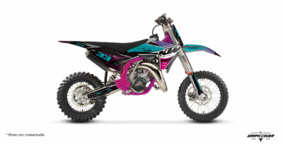 KTM SX 65 VITAL
