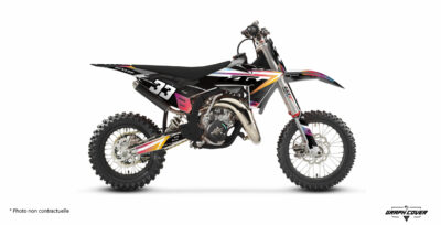 KTM SX 65 VOLTRON