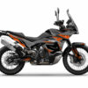 Ktm-890-Adventure-+-R-2023+-Ready-gris-3D Décorer votre KTM Adventure est la chose la plus cool sur la route.