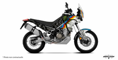 APRILIA TUAREG 660 KB WRC