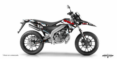 APRILIA SX / RX 50 BOOST