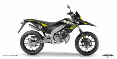APRILIA SX / RX 50 CHIMICAL