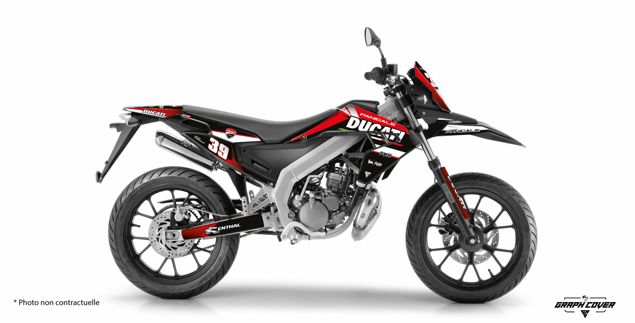 Aprilia-RX-SX-50-18-à-21-Coryo-Noir-3D Kit déco Aprilia 50cc imprimé sur des matériaux de qualité, offrant une durabilité exceptionnelle. Donnez une touche unique à votre Aprilia SX / RX 50
