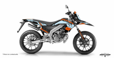 APRILIA SX / RX 50 EVERRATI