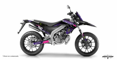 APRILIA SX / RX 50 GRIM