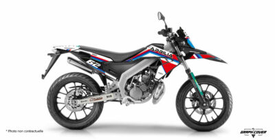 APRILIA SX / RX 50 HERRITAGE