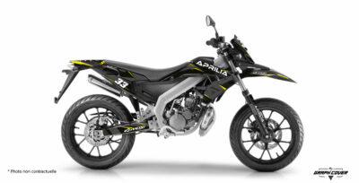 APRILIA SX / RX 50 SHINE
