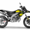 Aprilia-RX-SX-50-18-à-21-Splash-Jaune-3D