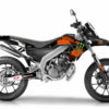 Aprilia-RX-SX-50-18-à-21-Splash-Orange-3D