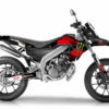 Aprilia-RX-SX-50-18-à-21-Splash-Rouge-3D