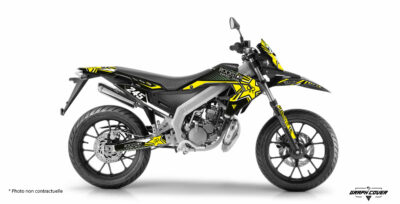 APRILIA SX / RX 50 STAR
