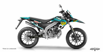 APRILIA SX / RX 50 STARSKY