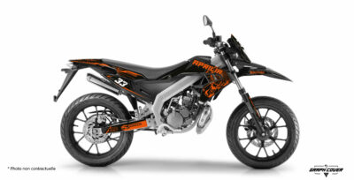 APRILIA SX / RX 50 TRANTOR