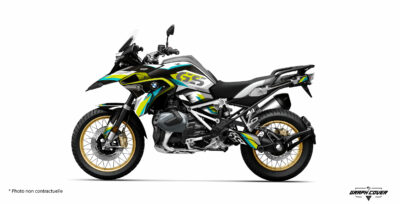 BMW R 1200 GS / R 1250 GS ALPHA