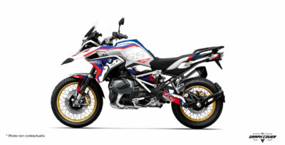 BMW R 1200 GS / R 1250 GS HAROC